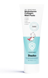 Docho Multivitamin Gelişim Destekleyici Yetişkin Kedi Vitamini Macun 100 gr