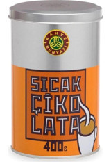 Kahve Dünyası Sıcak Çikolata 400 gr