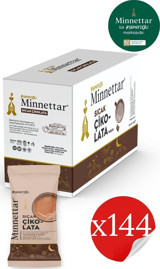 Şekeroğlu Minnettar Sıcak Çikolata 18 gr 12x12'li