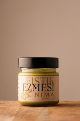 Nima Gurme Gurme Premium Antep Fıstığı Ezmesi 200 gr