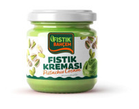 Fıstık Bahçem Antep Fıstığı Kreması 200 gr