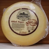 Eski Tat Göbek Kaşar Peyniri 1 kg