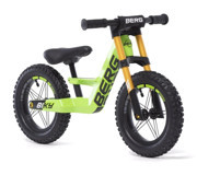 Berg Biky Cross 12 Jant Vitessiz 2-5 Yaş Yeşil Çocuk Bisikleti
