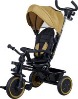 Sunny Baby B63 Safari 12 Jant Vitessiz 2-5 Yaş Kahverengi Çocuk Bisikleti