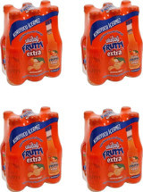Uludağ Frutti Extra Mandalina Maden Suyu 24'lü 250 ml