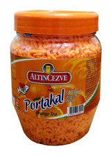 Altıncezve Portakal Aromalı Toz İçecek Oralet 300 gr