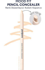 Peripera 003 Cover Beige Göz Altı ve Yüz Krem Kalem Kapatıcı