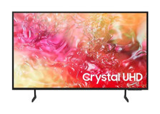 Samsung UE 55DU7000 55 inç 4K Ultra HD 138 Ekran Flat Uydu Alıcılı Smart LED Tizen Televizyon