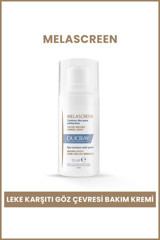 Ducray Melascreen Göz Çevresi Krem Maske