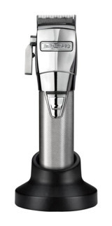 Babyliss Pro FX-8700 Saç 3 Başlıklı Kuru Tıraş Makinesi