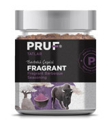 Pruf Fragrant Barbekü Glutensiz Organik Vegan Sarımsaklı Çeşni 145 gr