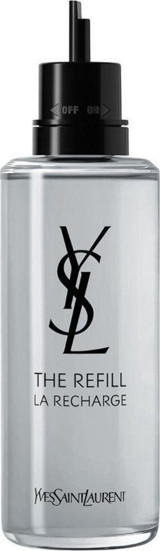 Yves Saint Laurent Myself The Refill EDP Erkek Parfüm 150 ml