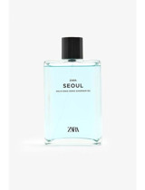 Zara Seoul EDT Aromatik-Baharat Erkek Parfüm 150 ml
