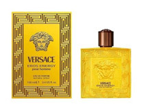 Versace Eros Energy Afrodizyak Etkili EDP Aromatik Erkek Parfüm 100 ml