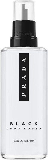Prada Black Luna Rossa EDP Çiçeksi Erkek Parfüm 150 ml