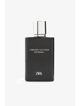 Zara Vibrant Leather Extreme EDP Bergamot-Odunsu-Turunçgil Erkek Parfüm 100 ml
