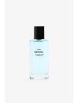 Zara Seoul EDT Aromatik Erkek Parfüm 40 ml