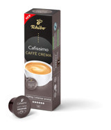 Tchibo Crema 10'lu Caffe Crema Kapsül Kahve