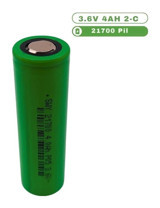 Swy 3.6 V 4000 mAh Li-ion Şarjlı Pil Tekli