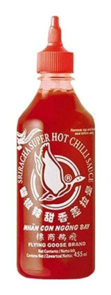 Flying Goose 455 ml Sriracha Sos