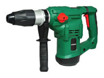 Rtrmax RTM240 1500 W 7.3 kg Aküsüz Elektrikli Kırıcı Delici Matkap