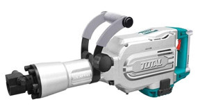 Total TH215456 1700 W 1400 darbe/dk Aküsüz Elektrikli Kırıcı Delici Matkap