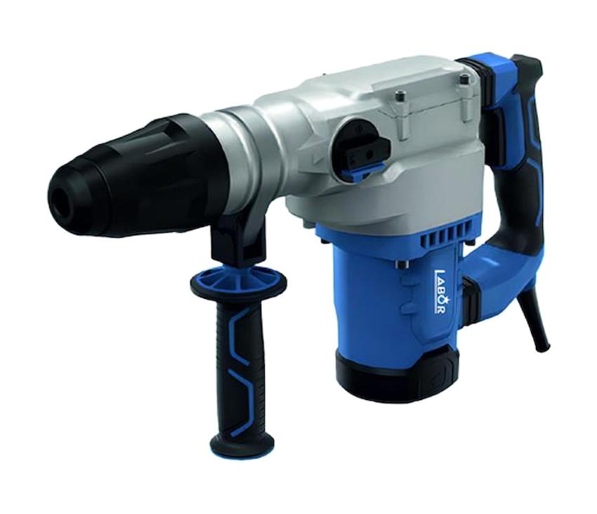 Labor 58303 1010 W 11 kg Aküsüz Elektrikli Kırıcı Delici Matkap