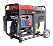 Megasan MPJ-11000EQ 8.3 kVA Marşlı Dizel Jeneratör