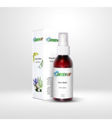Green Up Odunsu Hyalüronik Asit İçeren Unisex Vucüt Spreyi 100 ml