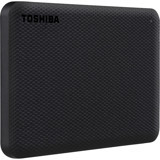 Toshiba HDTCA20EK3AA USB 3.2 Gen 1 2.5 inç 2 TB Harici Harddisk Siyah