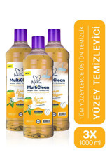 Papilion Multi Clean Ahşap Temizleyici 3x1 lt