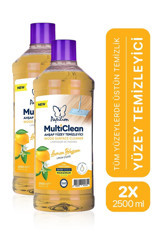 Papilion Multi Clean Ahşap Temizleyici 2x2.5 lt