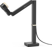Czur Fancy S Pro 600 Dpi MacOS-Windows Tarayıcı Siyah