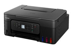 Canon G3480 600 Dpi Windows Tarayıcı Siyah