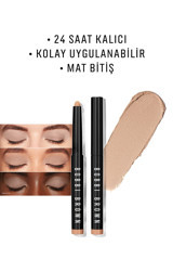 Bobbi Brown Long Wear Sand Dune Krem Metalik Stick Far Bej