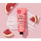 Oriflame Love Nature Greyfurt Tüm Cilter El Kremi 100 ml