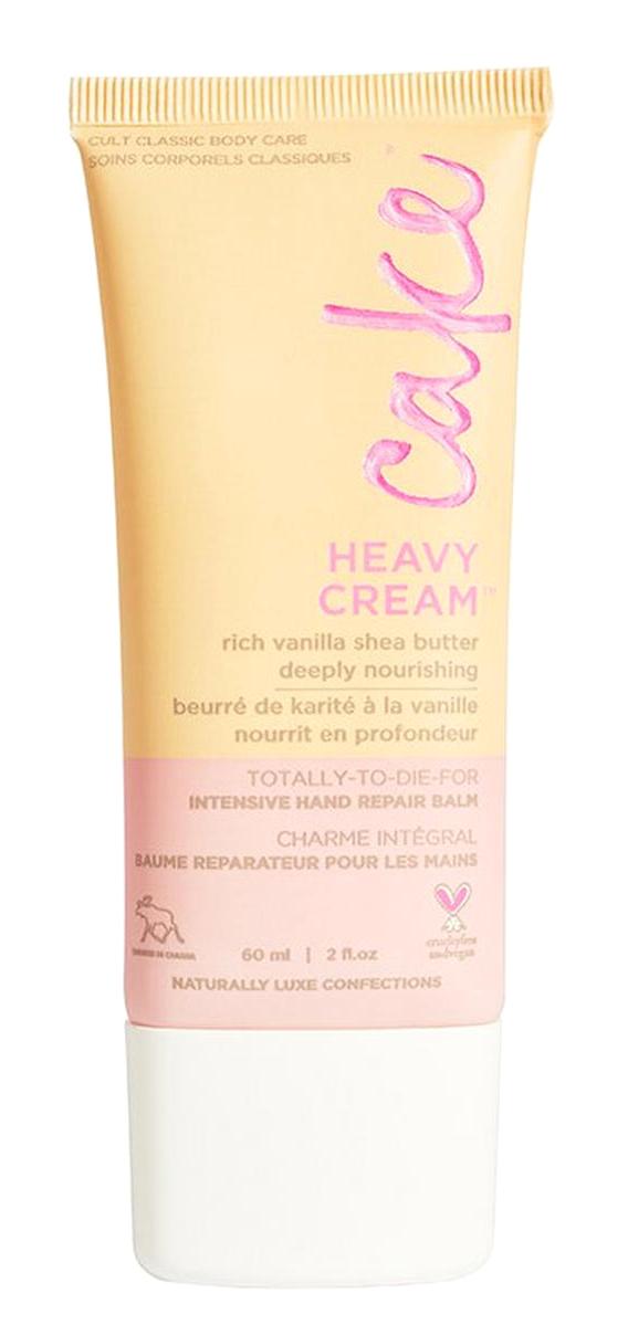 Cake Tüm Cilter El Kremi 60 ml
