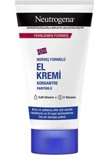 Neutrogena Tüm Cilter El Kremi 50 ml