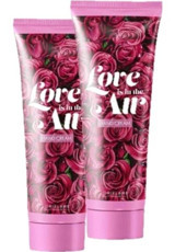 Oriflame Gül Tüm Cilter El Kremi 2x75 ml