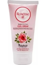 Rosense Tüm Cilter El Kremi 75 ml