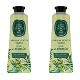 Eyüp Sabri Tuncer Ayvalık Zeytin Çiçeği Zeytin Çiçeği Tüm Cilter El Kremi 2x50 ml
