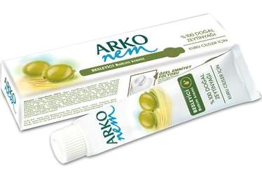 Arko Tüm Cilter El Kremi 20 cc
