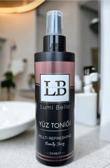 Lumi Bella Multi Refreshing Sprey Tonik 200 ml