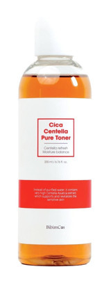Bibimcos Cica Centella Pure Tonik 200 ml