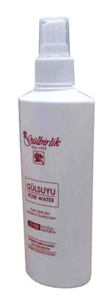 Gülbirlik Sprey Gül Suyu 125 ml