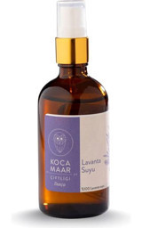 Kocamaar Çiftliği Sprey Lavanta Suyu 100 ml