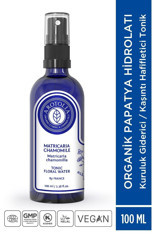 Arotolia Organik Sprey Papatya Hidrolatı 100 ml