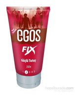 Egos Fix No:2 Islak Jel Ekstra Sert B3 Vitaminli 150 ml Jöle