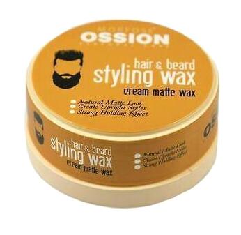 Morfose Ossion Styling Mat Krem Sert Su Bazlı 150 ml Wax