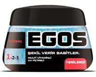 Egos Doğal Jel Hafif Multivitamin 250 ml Jöle